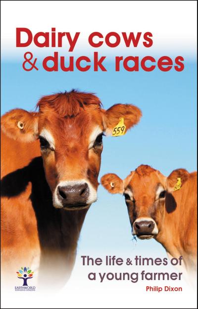 Dairy Cows & Duck Races