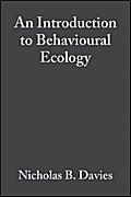 An Introduction to Behavioural Ecology