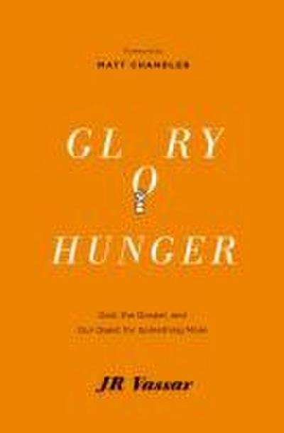 Glory Hunger