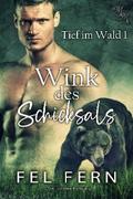 Wink des Schicksals