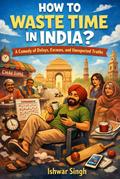 How to Waste Time in India?