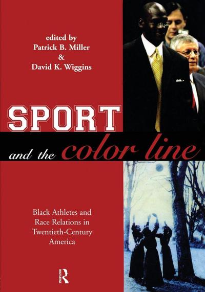 Sport and the Color Line