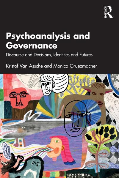 Psychoanalysis and Governance