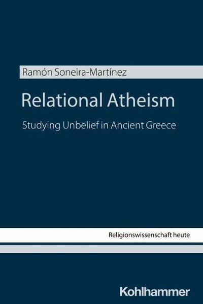 Relational Atheism