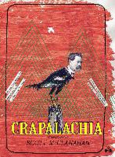 Crapalachia
