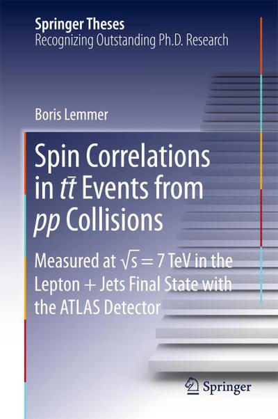 Spin Correlations in tt Events from pp Collisions