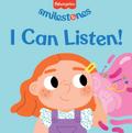 Fisher-Price: I Can Listen!