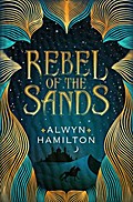 Rebel of the Sands