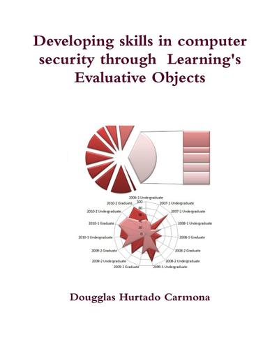 Developing skills in computer security through  Learning’s Evaluative Objects