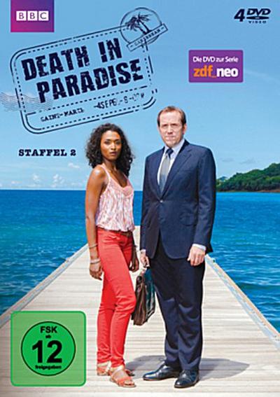 Death in Paradise