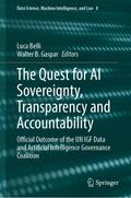 The Quest for AI Sovereignty, Transparency and Accountability