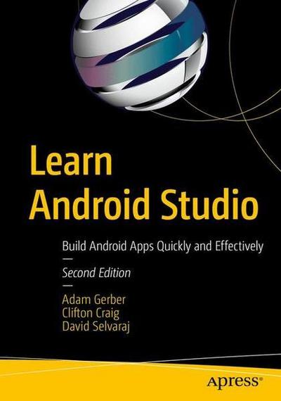 Learn Android Studio