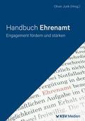 Handbuch Ehrenamt - Engagement fördern und stärken