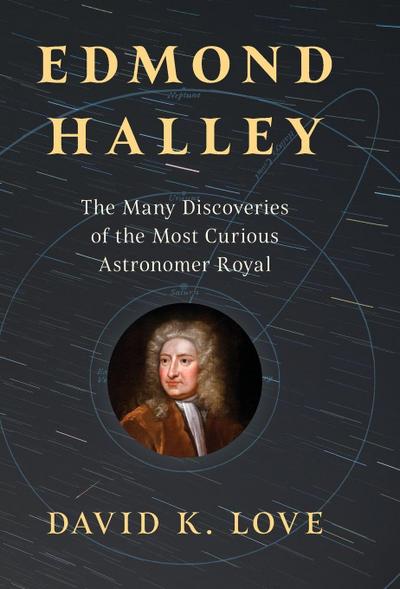 Edmond Halley