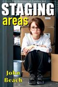 Staging Areas (The Ventures of Cynthia Veil, #1)
