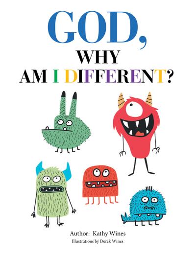 God, Why Am I Different?