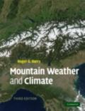 Mountain Weather and Climate