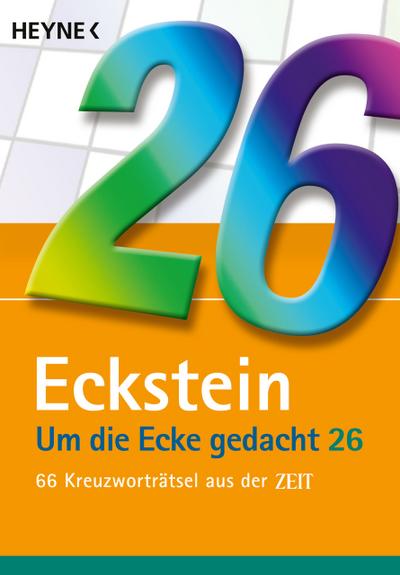Um die Ecke gedacht 26
