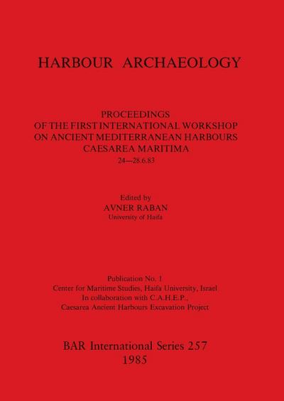 Harbour Archaeology