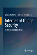 Internet of Things Security