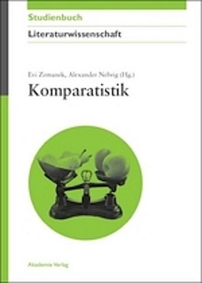 Komparatistik