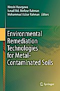 Environmental Remediation Technologies for Metal-Contaminated Soils