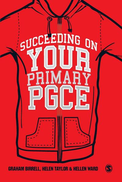 Succeeding on your Primary PGCE
