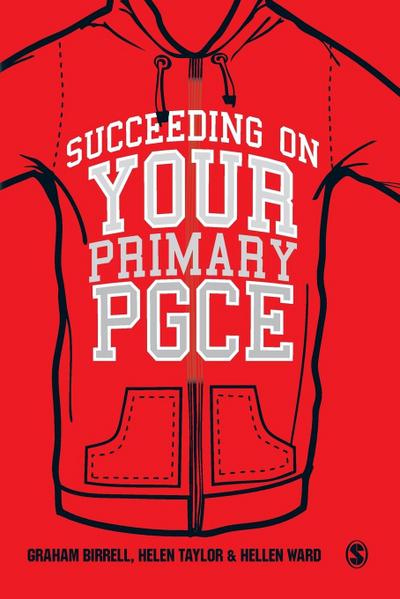 Succeeding on Your Primary PGCE