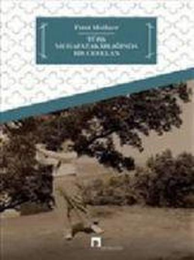 Türk Muhafazakarliginda Bir Cevelan