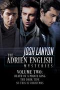 The Adrien English Mysteries Books 4 - 6