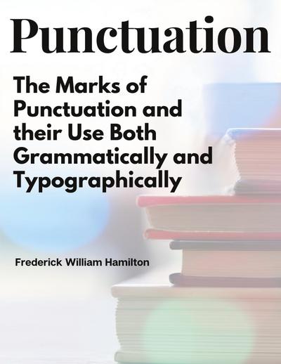 Punctuation