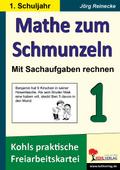 Mathe zum Schmunzeln - Mit Sachaufgaben rechnen / 