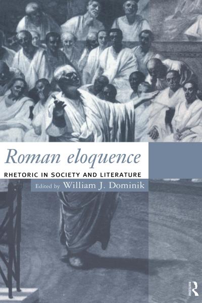 Roman Eloquence