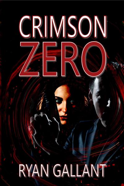 Crimson Zero (John Burke, #2)