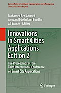 Innovations in Smart Cities Applications Edition 2