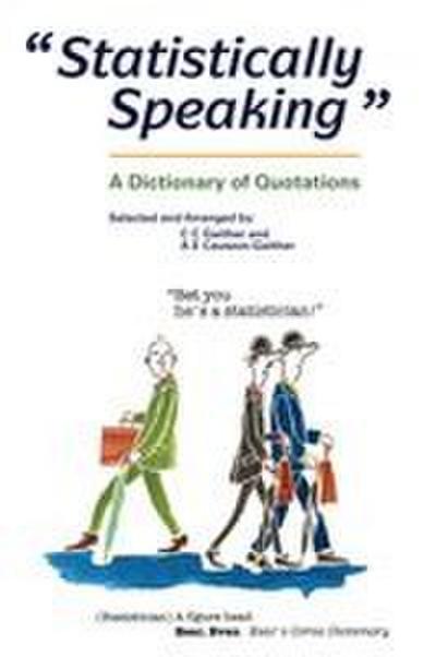 Statistically Speaking