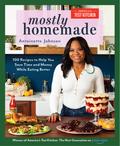 Mostly Homemade