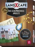 LandXcape - Das geheimnisvolle Amulett