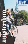 DUMONT Reise-Taschenbuch Reiseführer Amsterdam