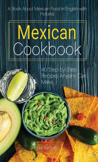 Mexican Cookbook