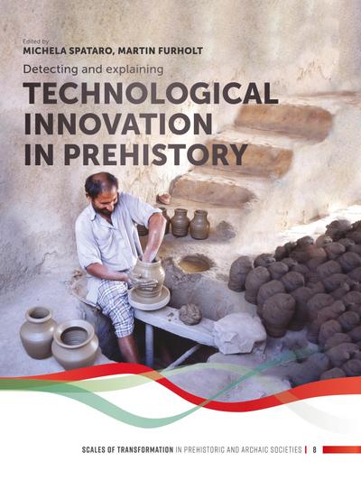 Detecting and explaining technological innovation in prehistory