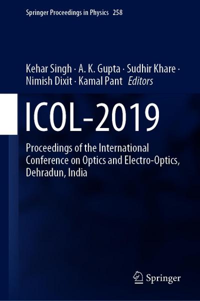 ICOL-2019