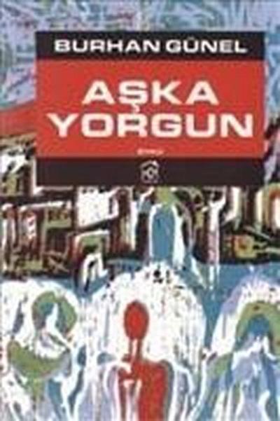 Aska Yorgun