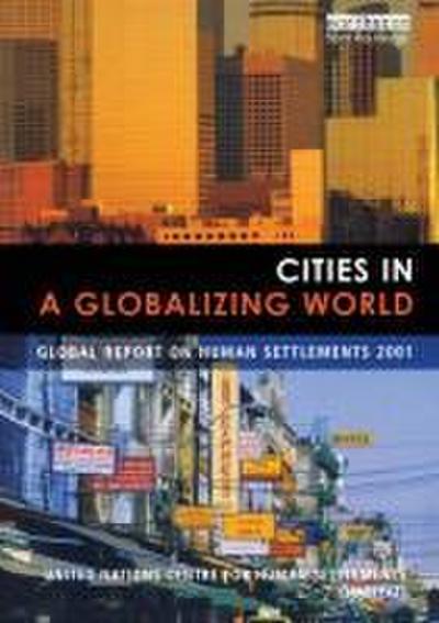Cities in a Globalizing World