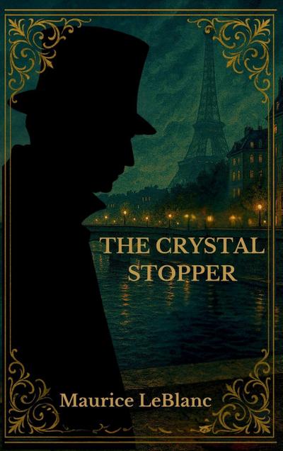 THE CRYSTAL STOPPER