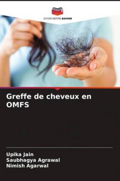 Greffe de cheveux en OMFS