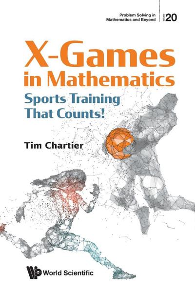 X-GAMES IN MATHEMATICS