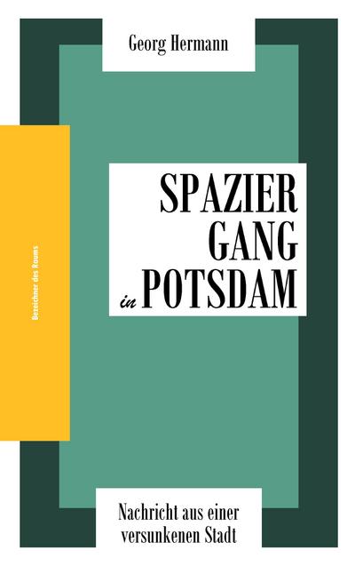 Spaziergang in Potsdam