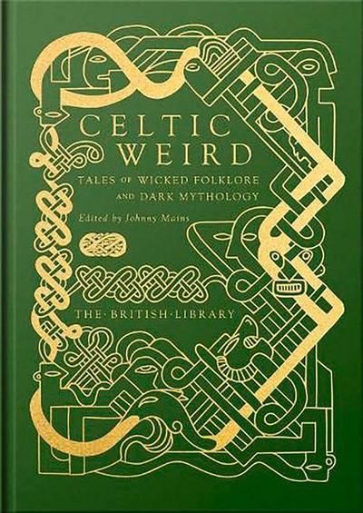 Celtic Weird