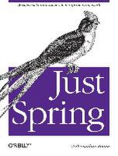 Just Spring